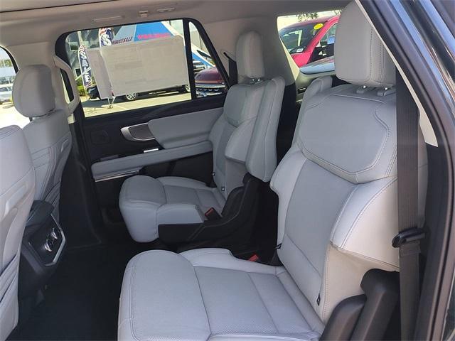 new 2025 Ford Expedition Max car, priced at $82,730