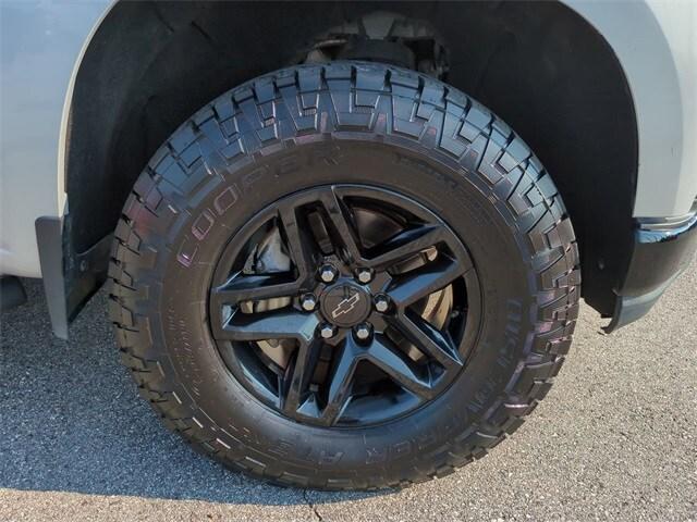 used 2020 Chevrolet Silverado 1500 car, priced at $28,995
