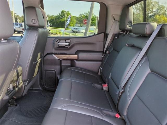 used 2020 Chevrolet Silverado 1500 car, priced at $26,298