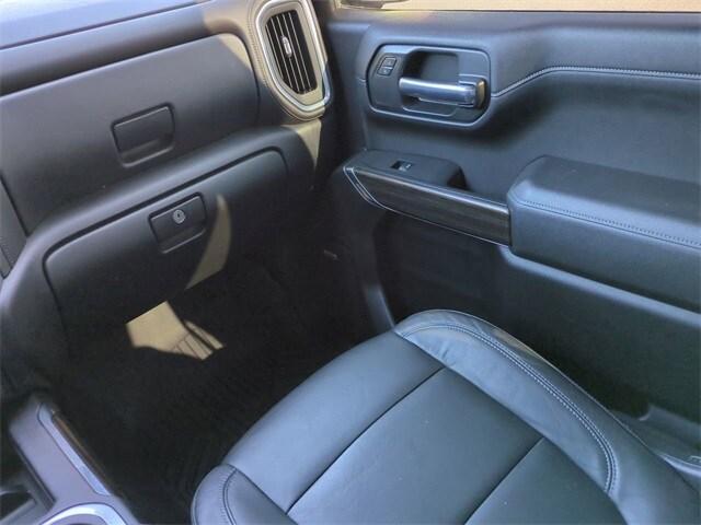 used 2020 Chevrolet Silverado 1500 car, priced at $28,995