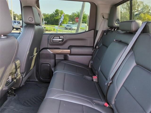 used 2020 Chevrolet Silverado 1500 car, priced at $28,995