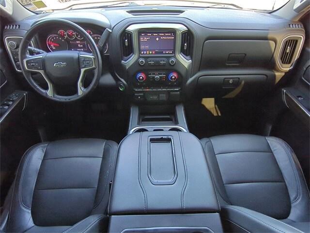 used 2020 Chevrolet Silverado 1500 car, priced at $28,995