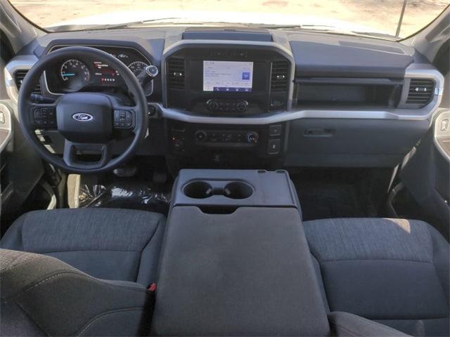 used 2022 Ford F-150 car, priced at $39,592