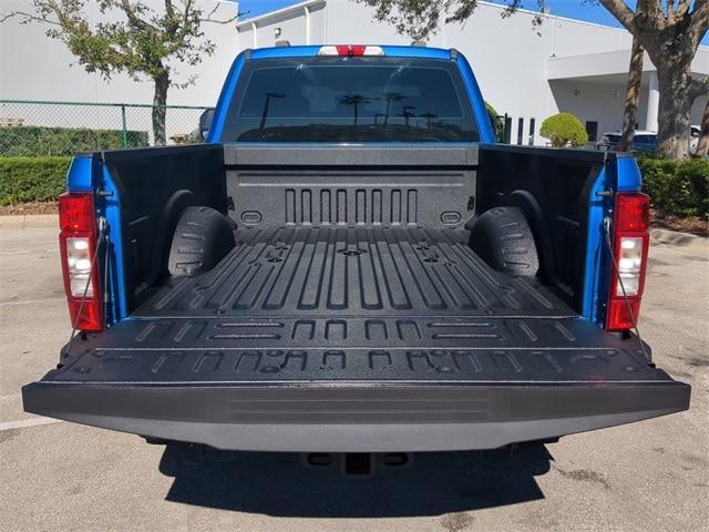 used 2020 Ford F-250 car, priced at $49,999