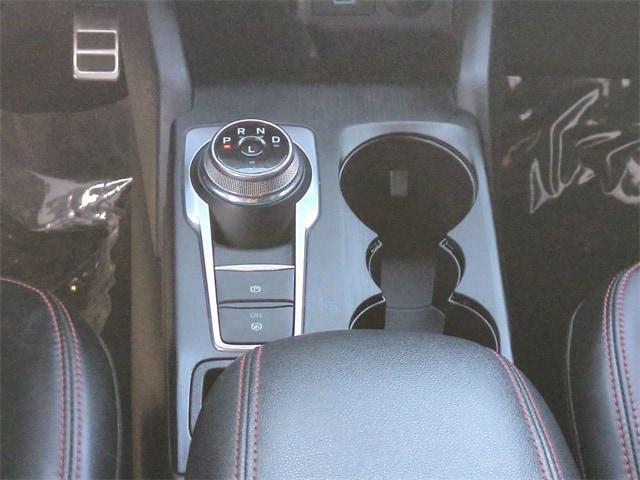 used 2023 Ford Escape car, priced at $27,814