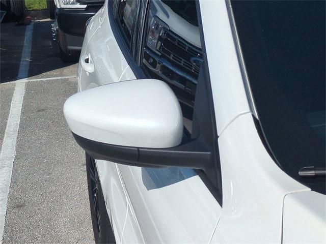 used 2023 Ford Escape car, priced at $27,814
