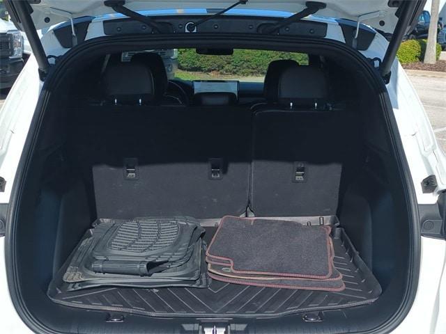 used 2023 Ford Escape car, priced at $27,814
