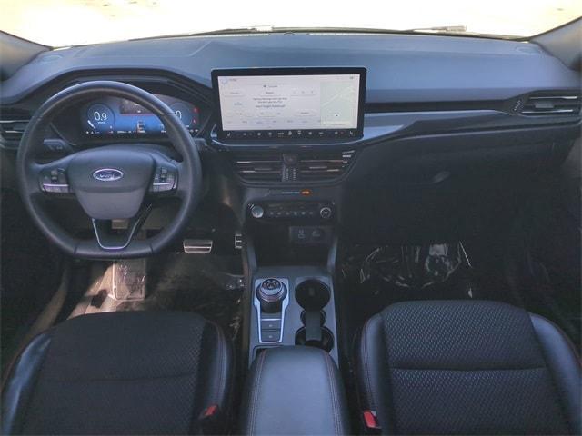 used 2023 Ford Escape car, priced at $27,814