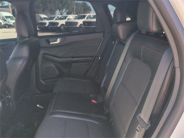 used 2023 Ford Escape car, priced at $27,814