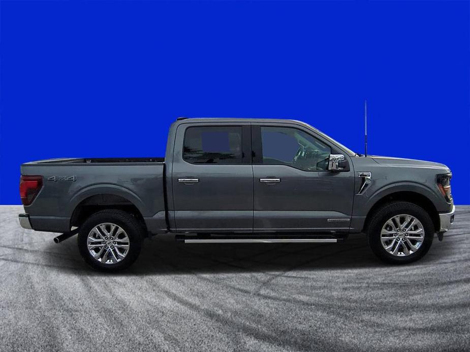 new 2024 Ford F-150 car, priced at $69,034