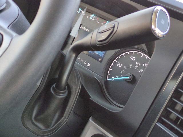 new 2025 Ford F-250 car, priced at $51,925
