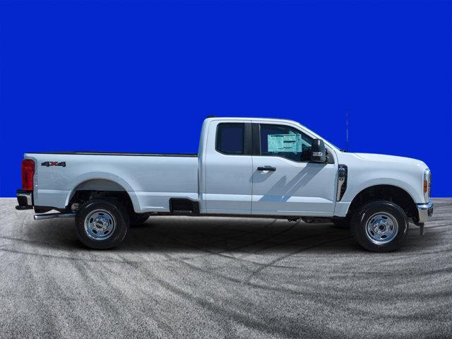new 2025 Ford F-250 car, priced at $51,925