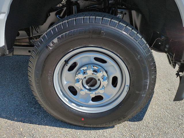 new 2025 Ford F-250 car, priced at $51,925