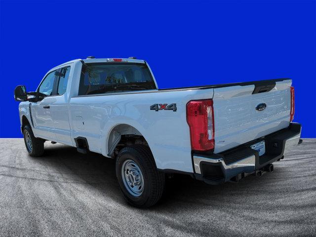 new 2025 Ford F-250 car, priced at $51,925