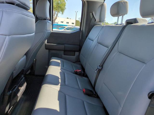 new 2025 Ford F-250 car, priced at $51,925