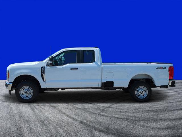 new 2025 Ford F-250 car, priced at $51,925