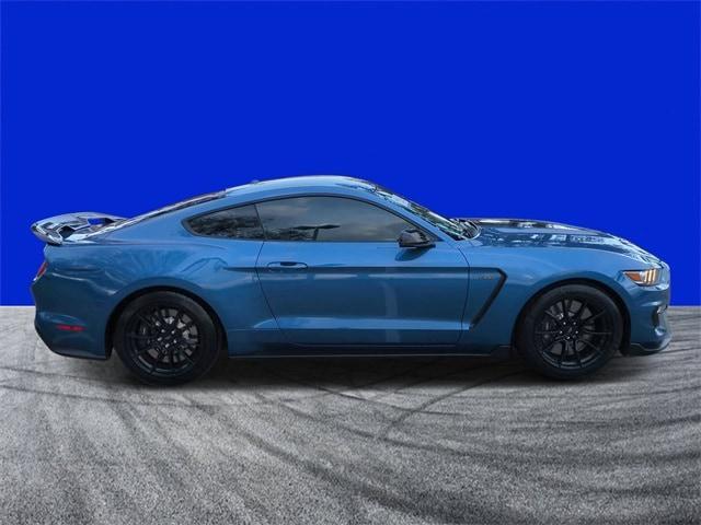 used 2019 Ford Shelby GT350 car, priced at $65,982