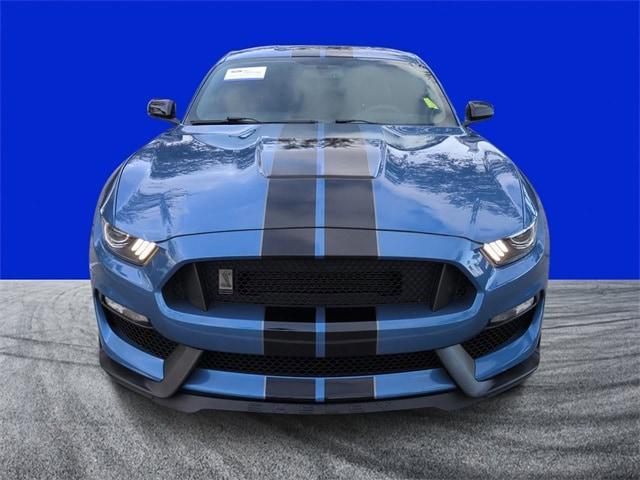 used 2019 Ford Shelby GT350 car, priced at $65,982