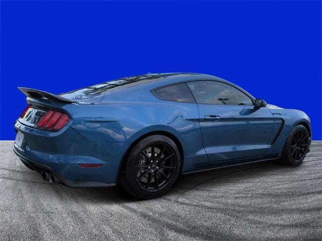 used 2019 Ford Shelby GT350 car, priced at $65,982