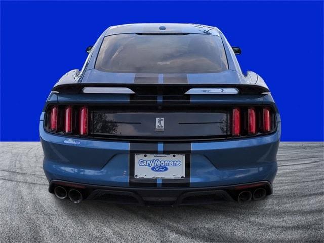 used 2019 Ford Shelby GT350 car, priced at $65,982