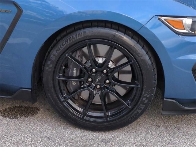 used 2019 Ford Shelby GT350 car, priced at $65,982