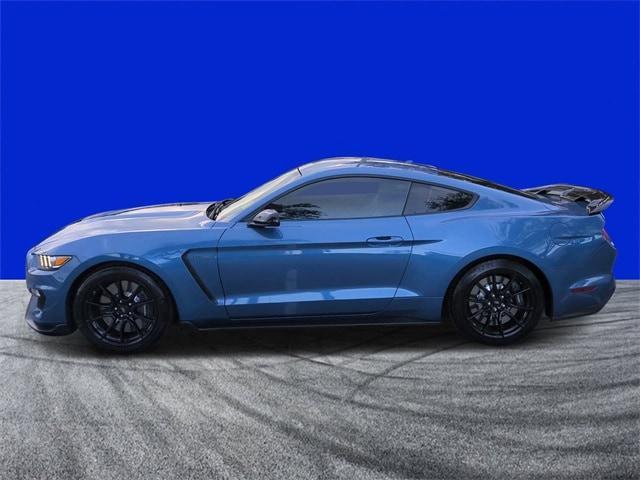 used 2019 Ford Shelby GT350 car, priced at $65,982