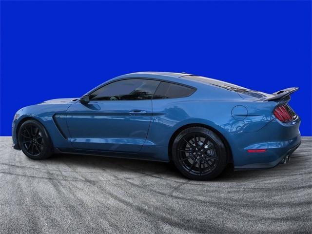 used 2019 Ford Shelby GT350 car, priced at $65,982