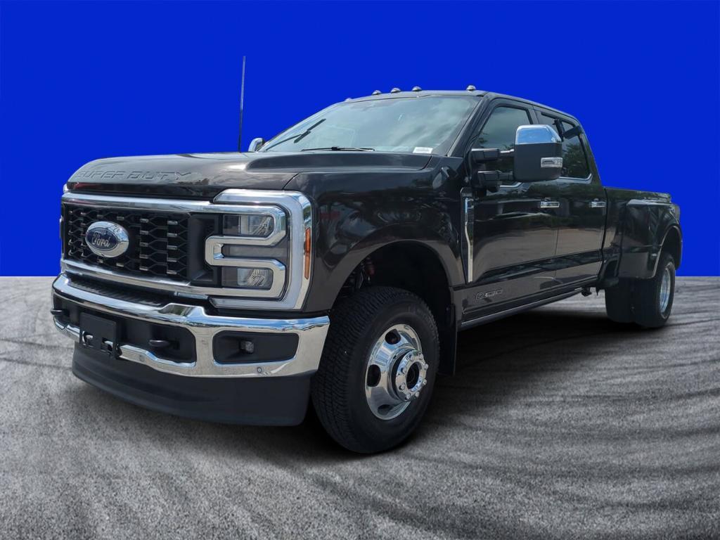 new 2025 Ford F-350 car, priced at $98,100
