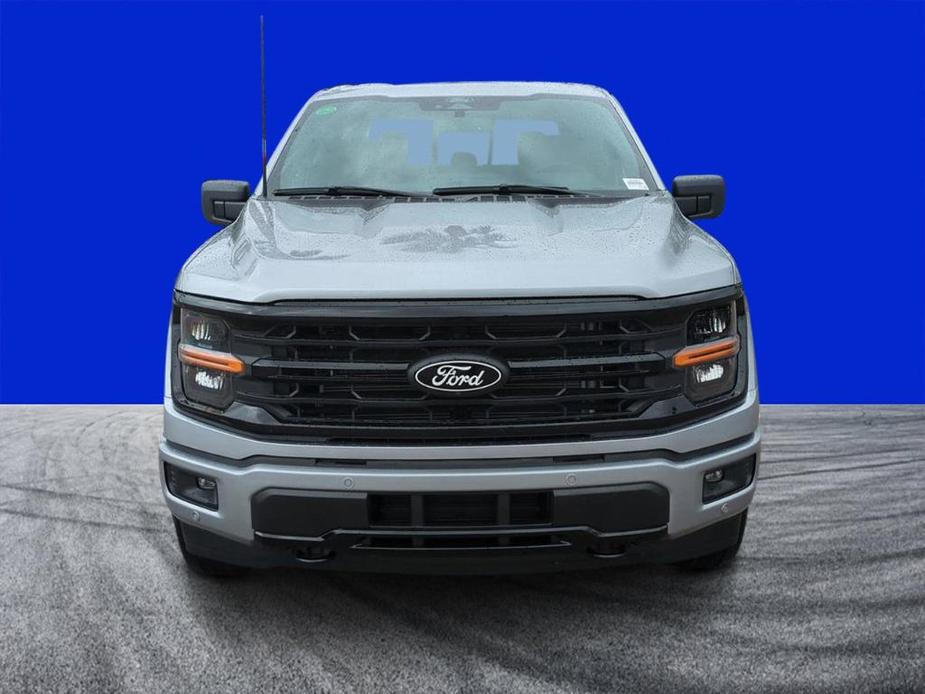 new 2024 Ford F-150 car, priced at $71,114