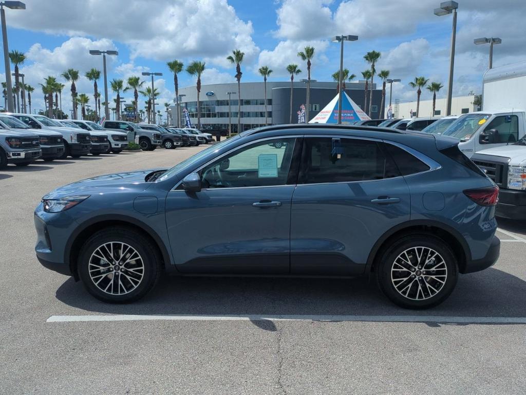 new 2025 Ford Escape car, priced at $37,490