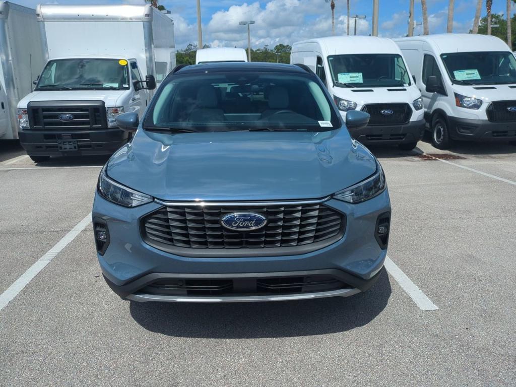 new 2025 Ford Escape car, priced at $37,490