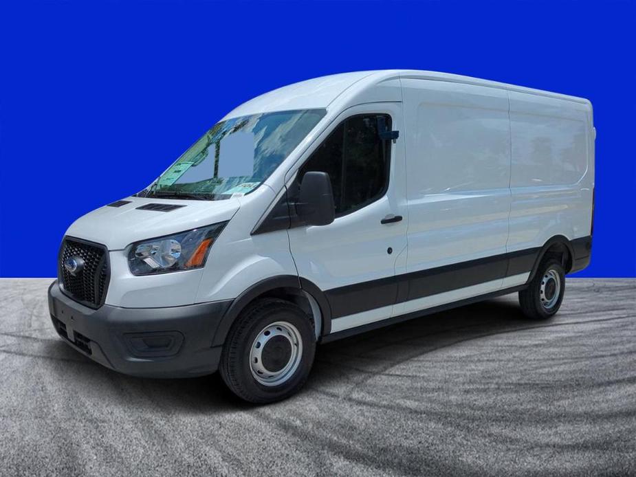 new 2024 Ford Transit-250 car, priced at $50,911