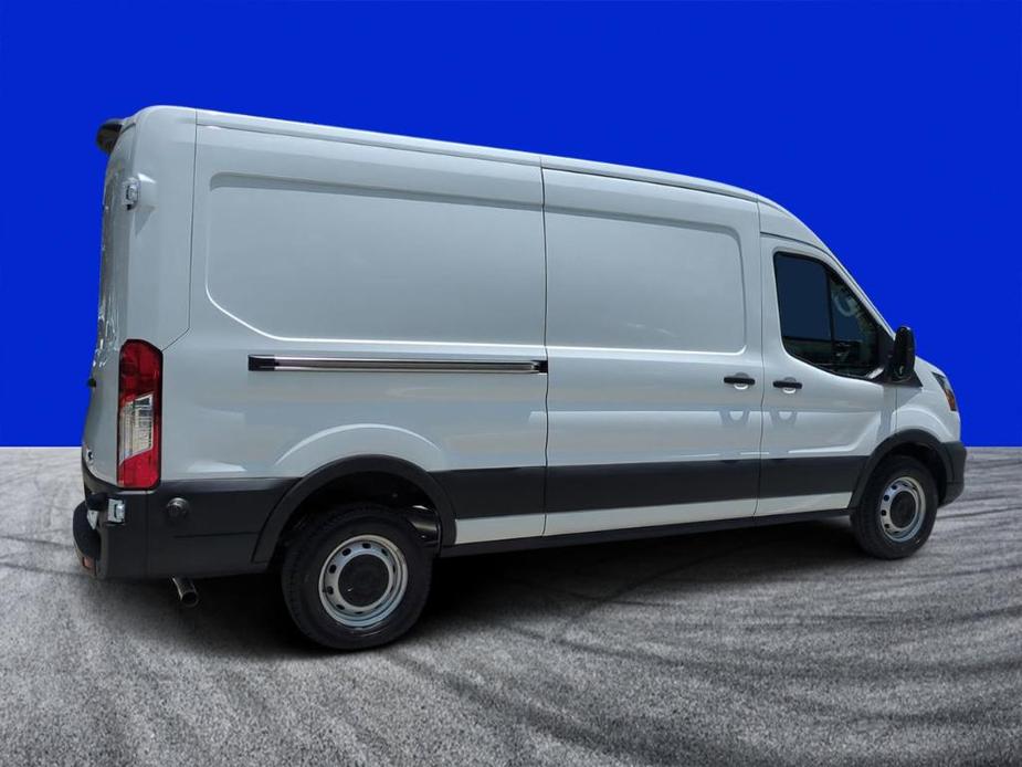 new 2024 Ford Transit-250 car, priced at $50,911