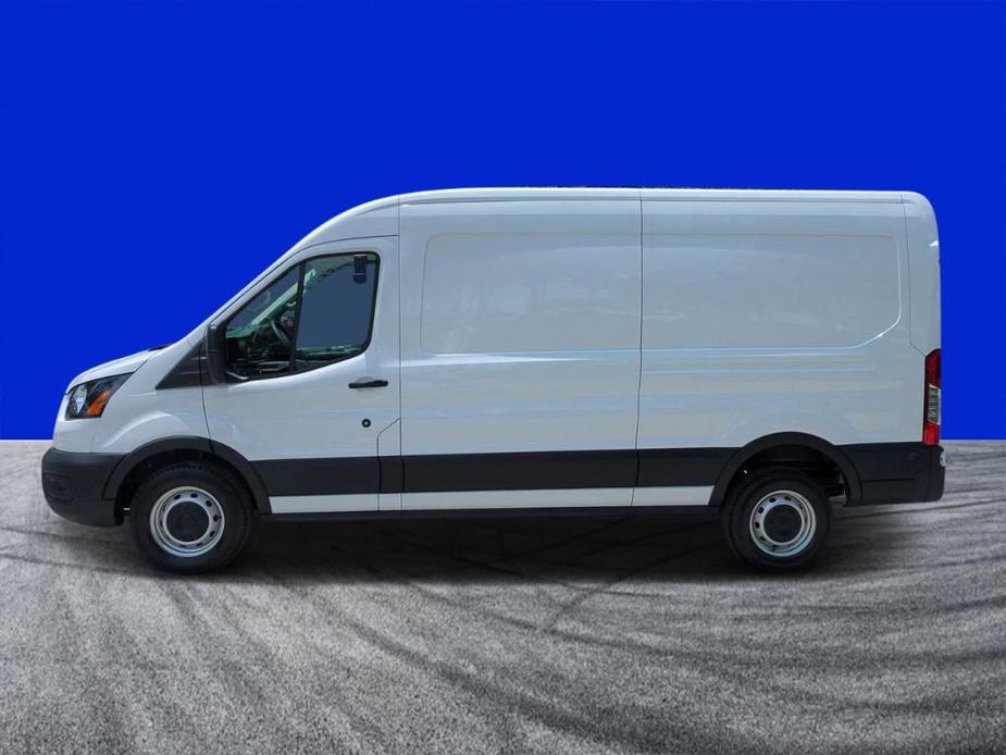 new 2024 Ford Transit-250 car, priced at $50,911