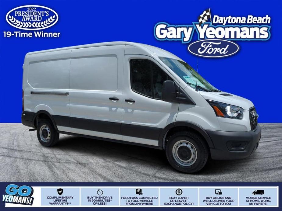 new 2024 Ford Transit-250 car, priced at $50,911