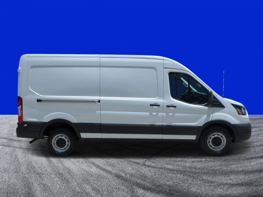 new 2024 Ford Transit-250 car, priced at $50,911