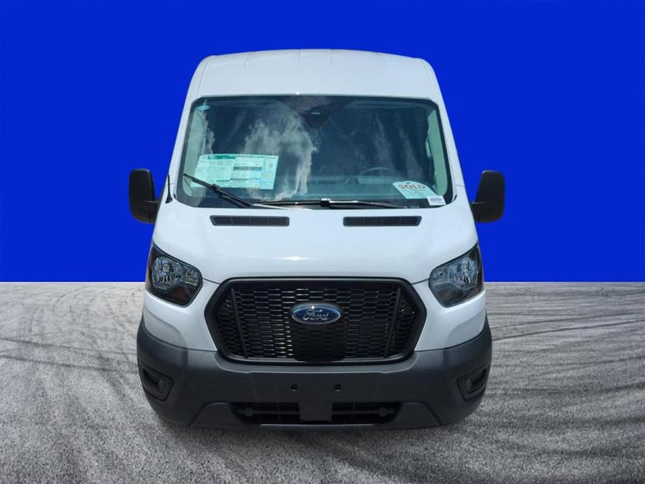 new 2024 Ford Transit-250 car, priced at $50,911