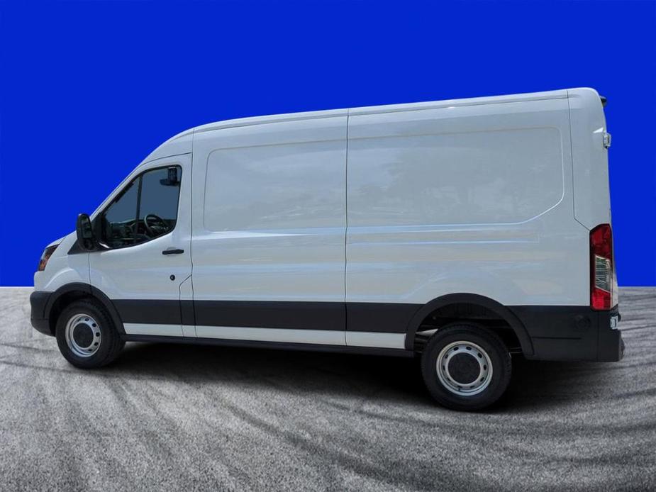 new 2024 Ford Transit-250 car, priced at $50,911