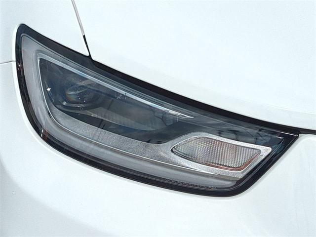 used 2024 Chrysler Pacifica Hybrid car, priced at $42,898