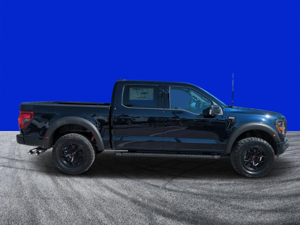 new 2024 Ford F-150 car, priced at $89,674