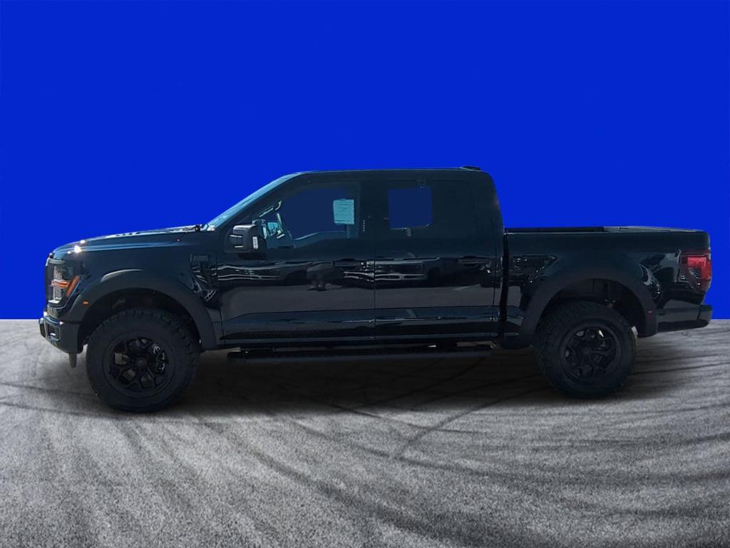 new 2024 Ford F-150 car, priced at $89,674