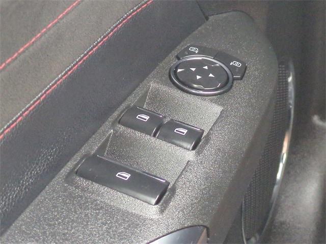 used 2019 Ford Mustang car, priced at $29,799