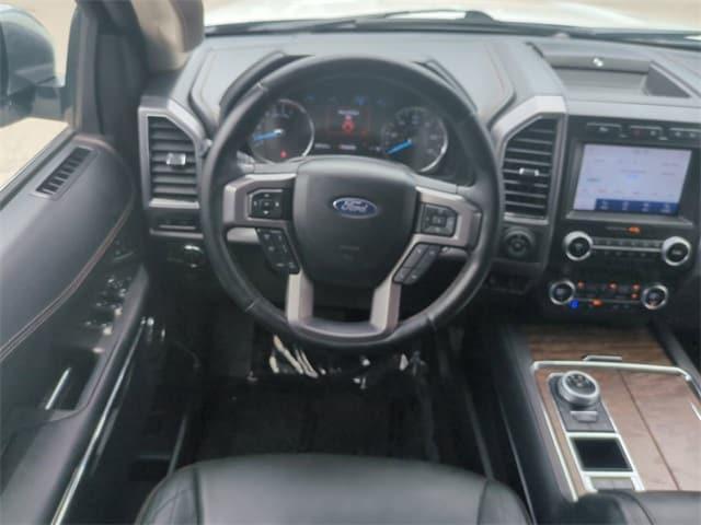used 2021 Ford Expedition car, priced at $46,904