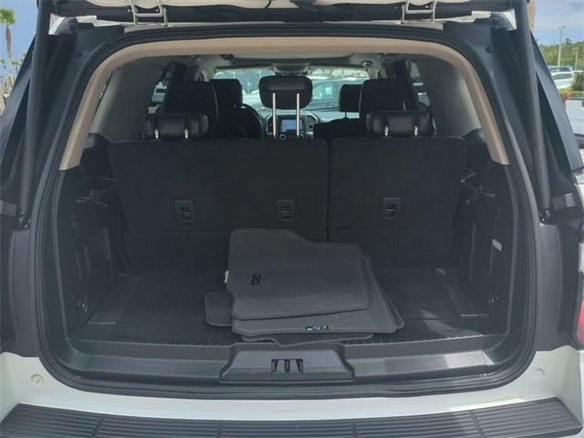 used 2021 Ford Expedition car, priced at $46,904