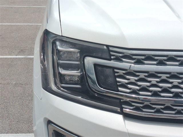 used 2021 Ford Expedition car, priced at $46,904