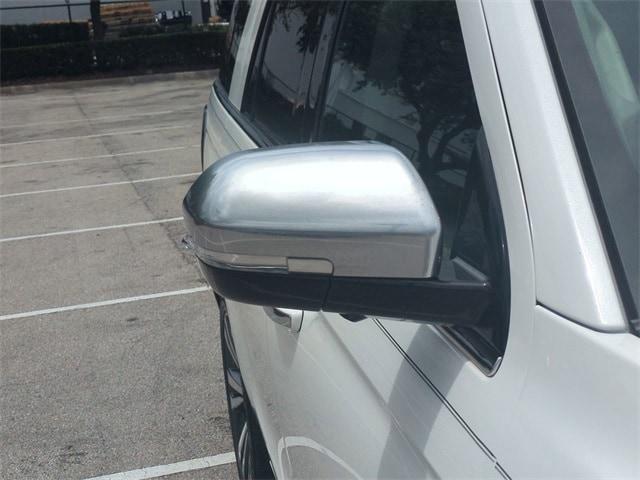 used 2021 Ford Expedition car, priced at $46,904