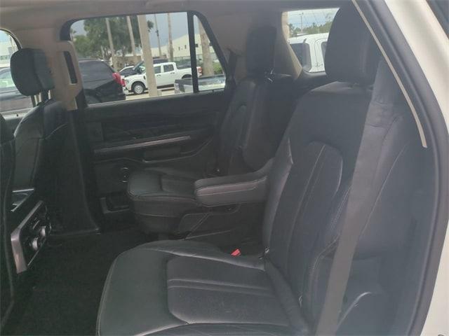 used 2021 Ford Expedition car, priced at $46,904