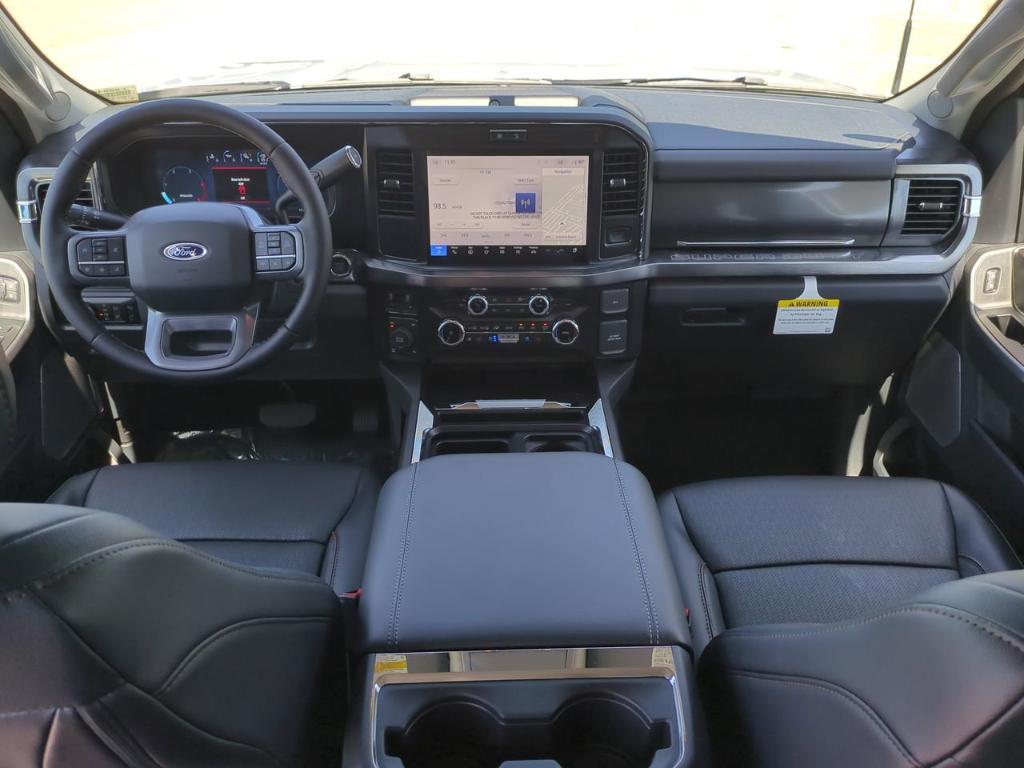 new 2025 Ford F-350 car, priced at $80,605