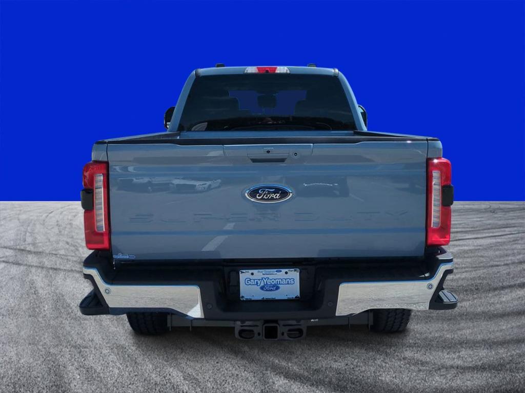 new 2025 Ford F-350 car, priced at $80,605