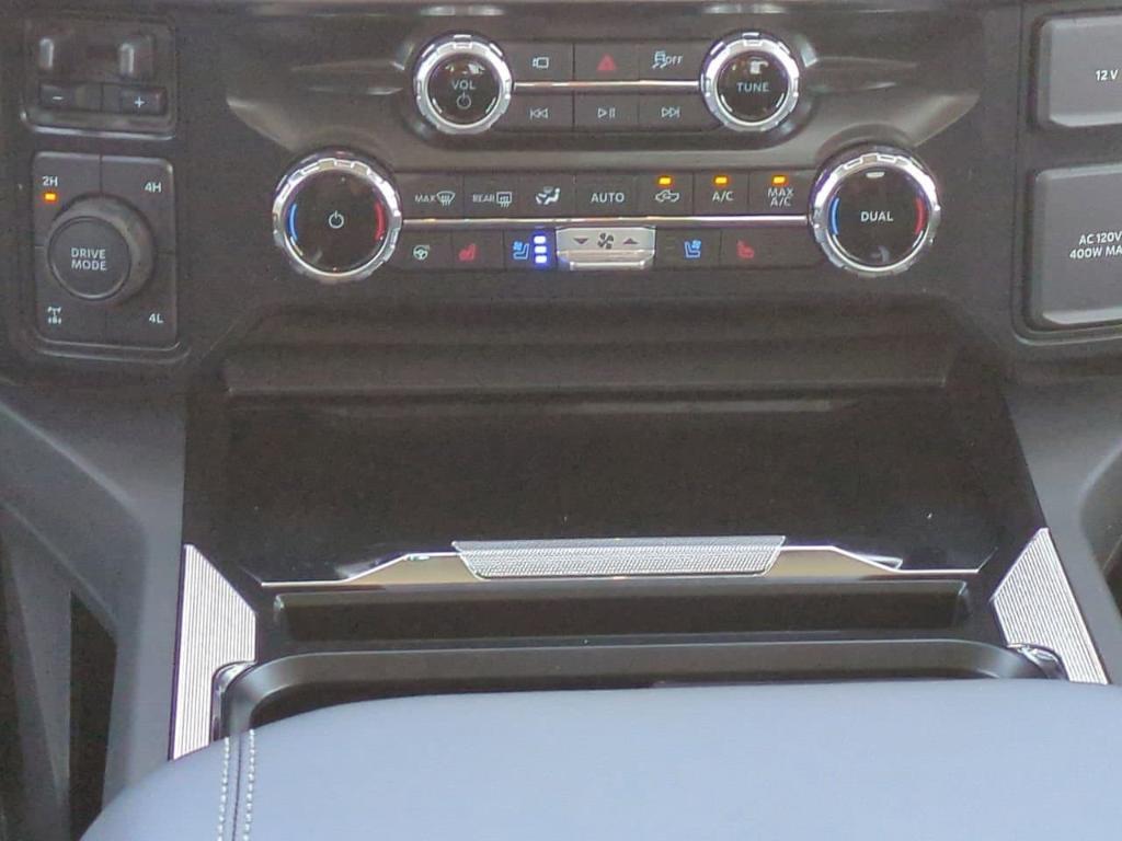 new 2025 Ford F-350 car, priced at $80,605